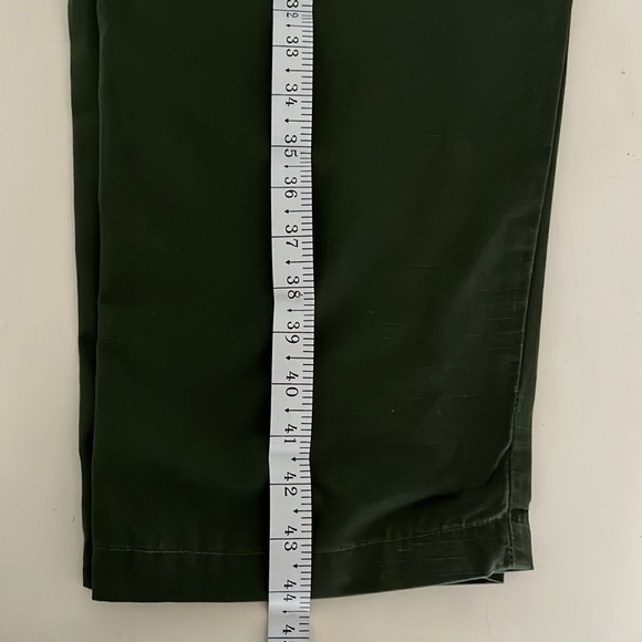 US military Fatigue Pants (Adjustable waist) - Picture 7 of 8